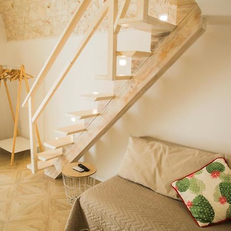 Solis Domus - Meridies Ostuni Ngoại thất bức ảnh