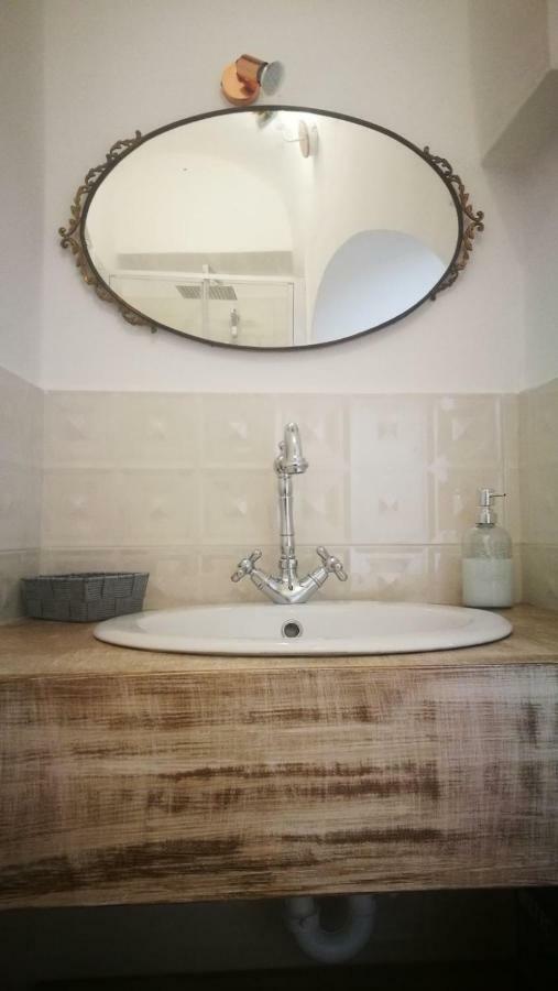 Solis Domus - Meridies Ostuni Ngoại thất bức ảnh