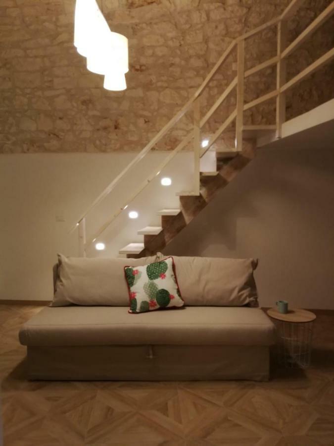 Solis Domus - Meridies Ostuni Ngoại thất bức ảnh