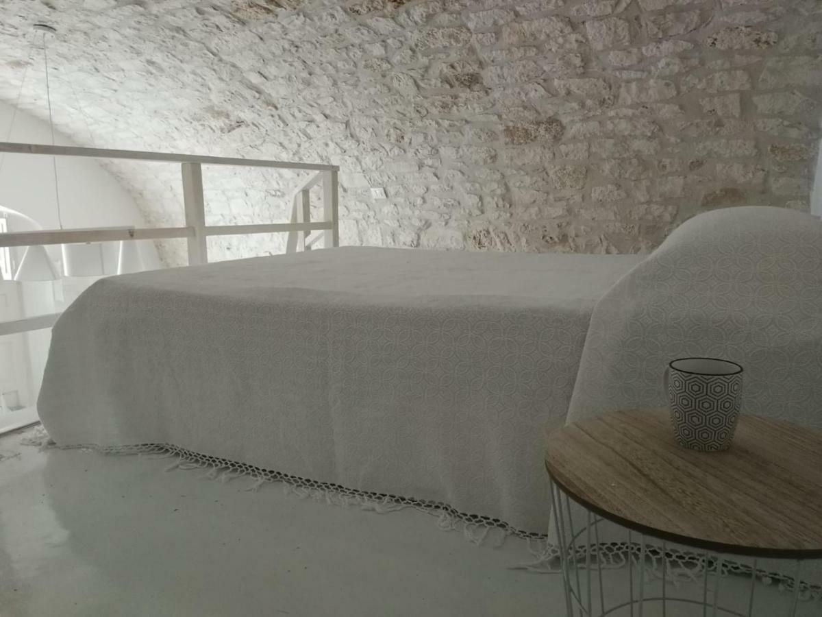 Solis Domus - Meridies Ostuni Ngoại thất bức ảnh