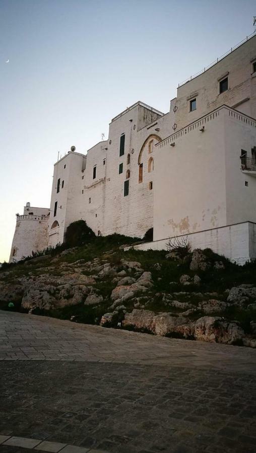 Solis Domus - Meridies Ostuni Ngoại thất bức ảnh