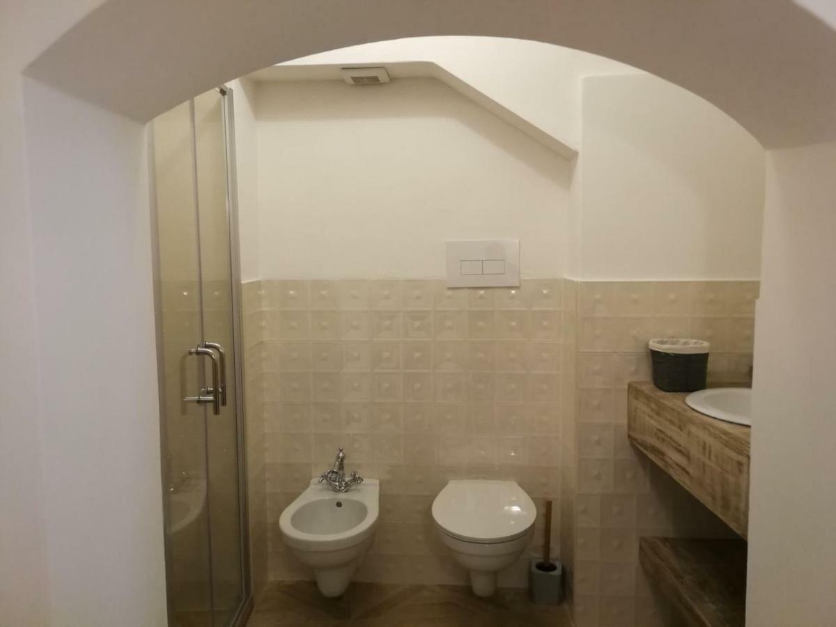 Solis Domus - Meridies Ostuni Ngoại thất bức ảnh