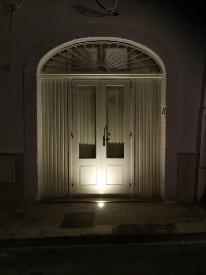 Solis Domus - Meridies Ostuni Ngoại thất bức ảnh