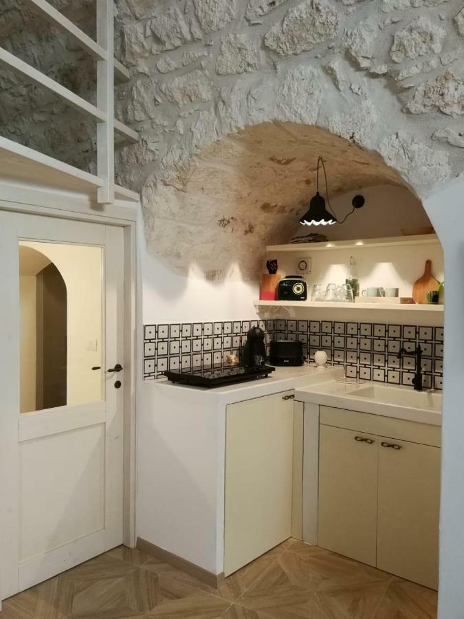 Solis Domus - Meridies Ostuni Ngoại thất bức ảnh