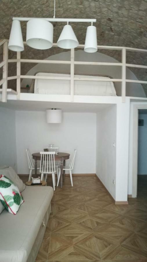 Solis Domus - Meridies Ostuni Ngoại thất bức ảnh