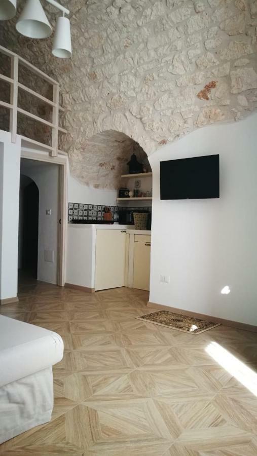 Solis Domus - Meridies Ostuni Ngoại thất bức ảnh