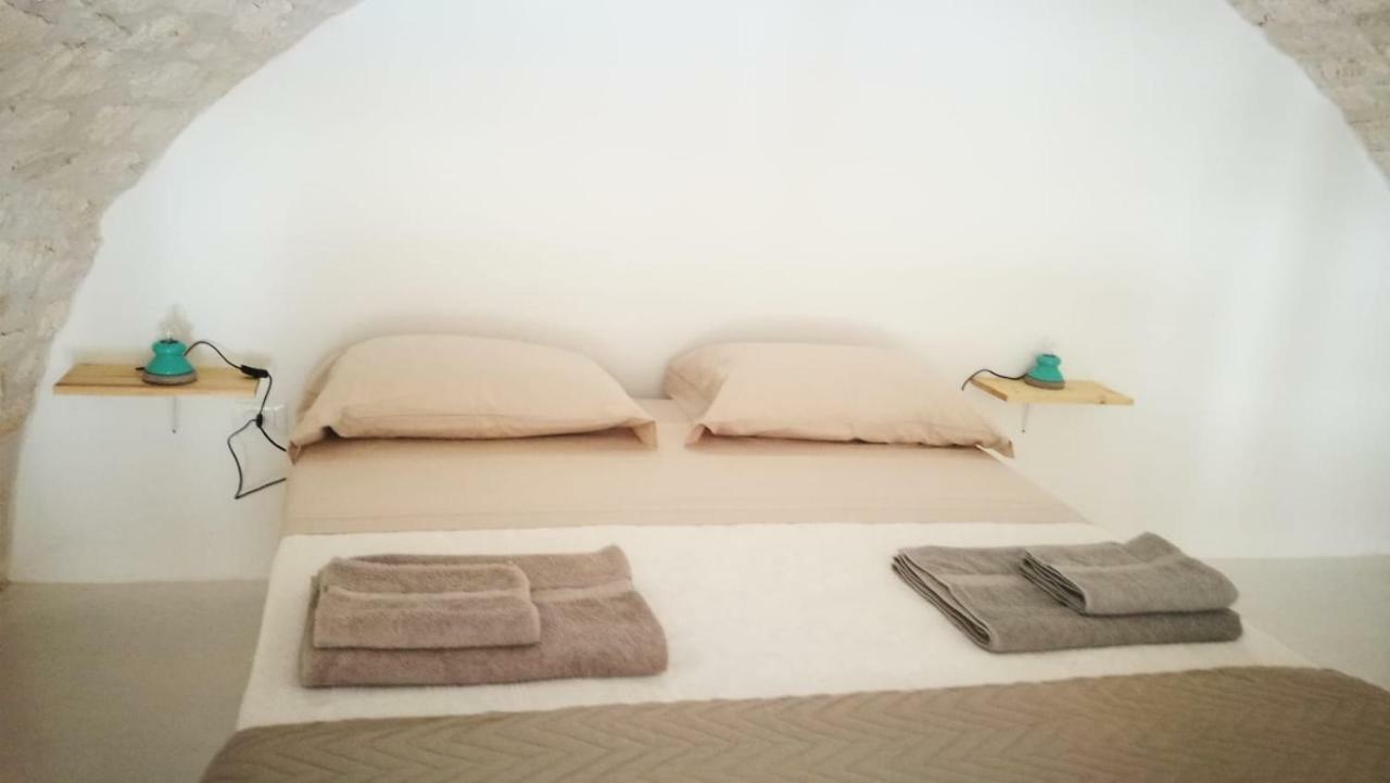 Solis Domus - Meridies Ostuni Ngoại thất bức ảnh